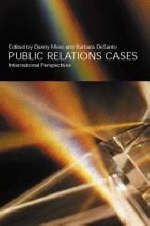Public Relations Cases and Readings - 