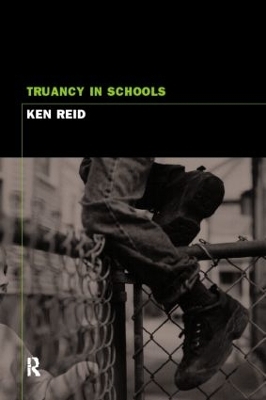 Truancy and Schools - Ken Reid