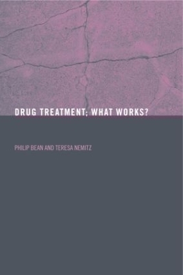Drug Treatment - 