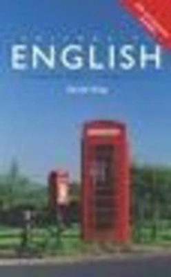 Colloquial English - Gareth King