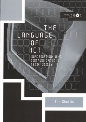 The Language of ICT - Tim Shortis