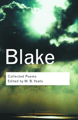 Collected Poems - William Blake