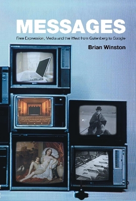 Messages - Brian Winston