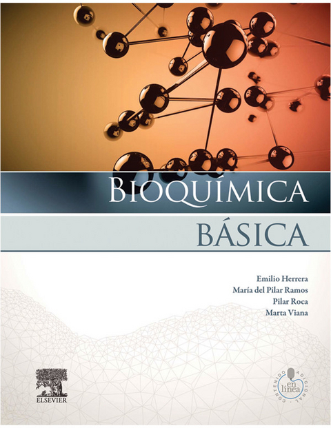 Bioquímica básica - 