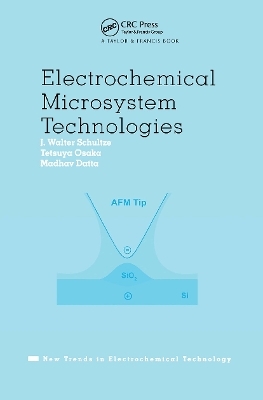 Electrochemical Microsystem Technologies - 