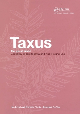 Taxus - 