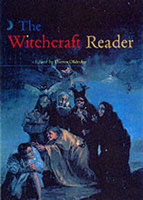 The Witchcraft Reader - 
