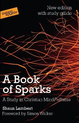 A Book of Sparks - Shaun Lambert