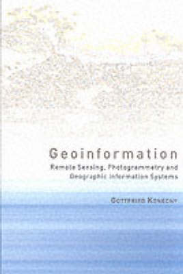 Geoinformation - Gottfried Konecny