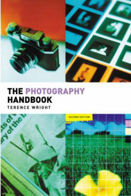 The Photography Handbook - Terence Wright