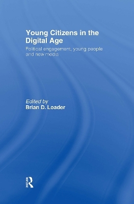 Young Citizens in the Digital Age - 