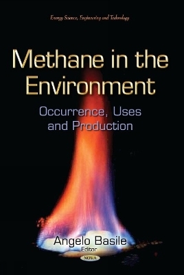 Methane in the Environment - 