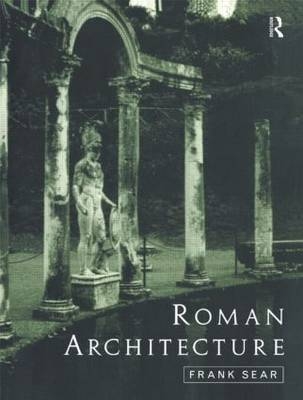 Roman Architecture - Frank Sear