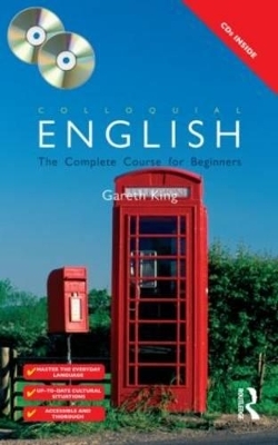 Colloquial English - Gareth King