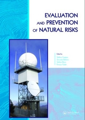 Evaluation and Prevention of Natural Risks - 