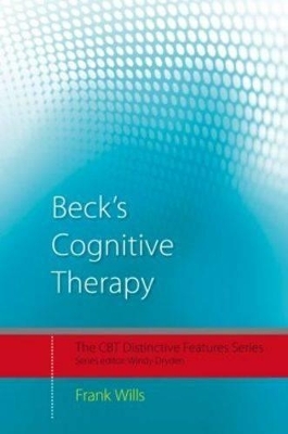 Beck's Cognitive Therapy - Frank Wills