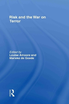 Risk and the War on Terror - 