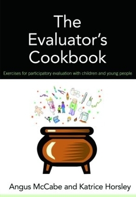 The Evaluator's Cookbook - Angus McCabe