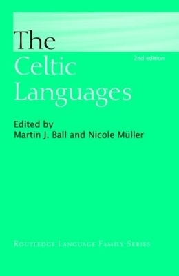 The Celtic Languages - 