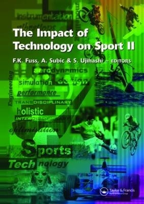 The Impact of Technology on Sport II - 