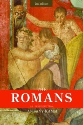 The Romans - Antony Kamm