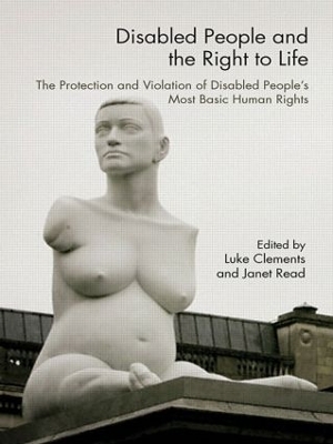 Disabled People and the Right to Life - 