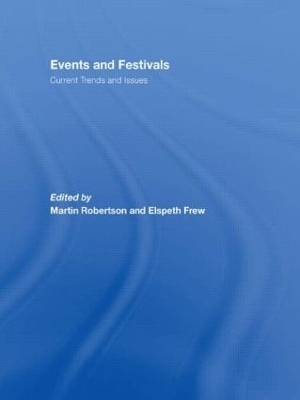 Events and Festivals - 