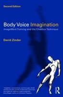 Body Voice Imagination - David Zinder