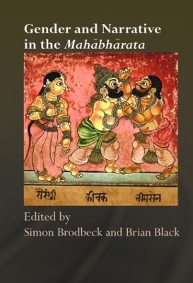 Gender and Narrative in the Mahabharata - 