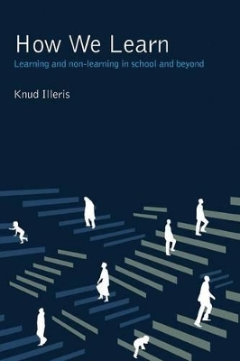 How We Learn - Knud Illeris