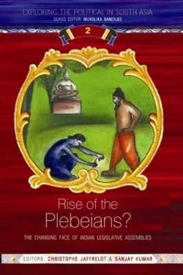 Rise of the Plebeians? - 