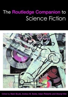 The Routledge Companion to Science Fiction - 