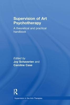 Supervision of Art Psychotherapy - 