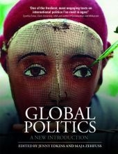 Global Politics - Donna M. Orange