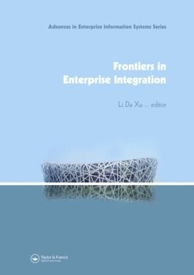 Frontiers in Enterprise Integration - 