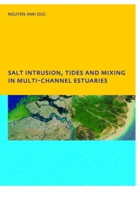 Salt Intrusion, Tides and Mixing in Multi-Channel Estuaries - Anh Duc Nguyen