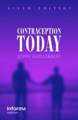 Contraception Today - John Guillebaud