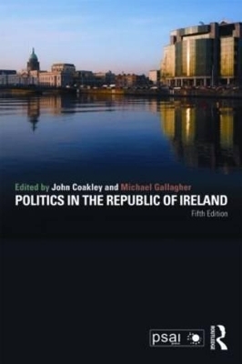 Politics in the Republic of Ireland - 