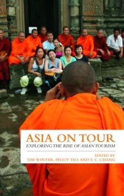 Asia on Tour - 