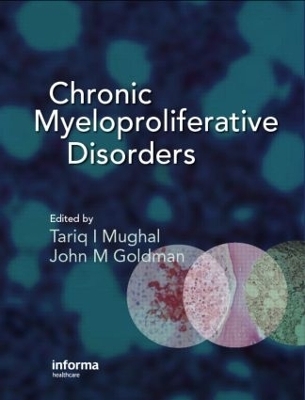Chronic Myeloproliferative Disorders - 