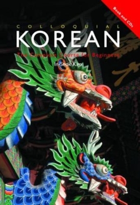 Colloquial Korean - Kim In-Seok