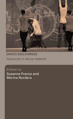 Dance Discourses - 