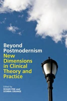 Beyond Postmodernism - 