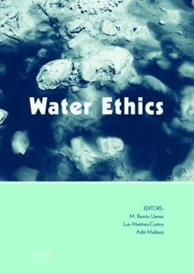 Water Ethics - 