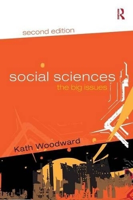 Social Sciences - Kath Woodward