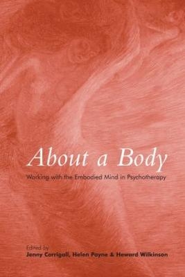 About a Body - 