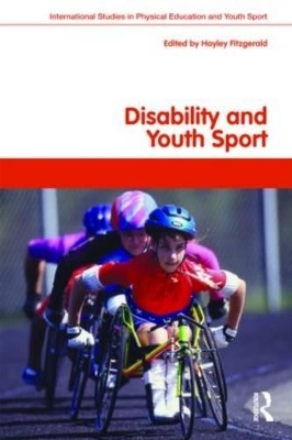 Disability and Youth Sport - 