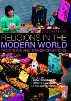 Religions in the Modern World - 