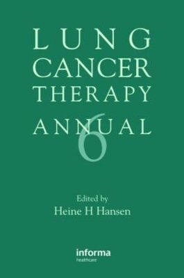 Lung Cancer Therapy Annual 6 - 