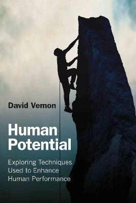 Human Potential - David Vernon